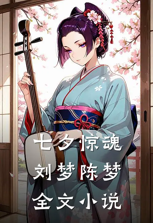 七夕惊魂刘梦陈梦全文小说