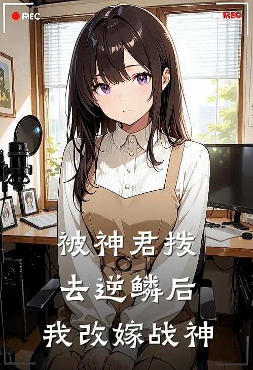 被神君拨去逆鳞后,我改嫁战神