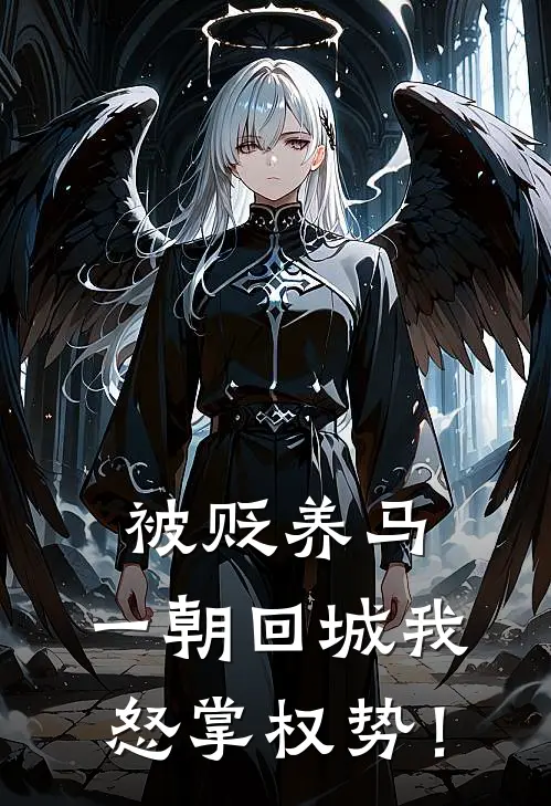 被贬养马,一朝回城我怒掌权势!