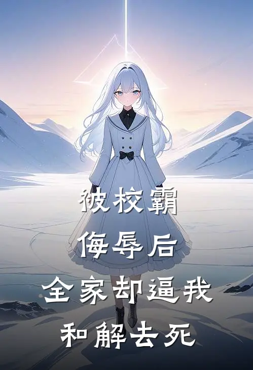 被校霸侮辱后,全家却逼我和解去死