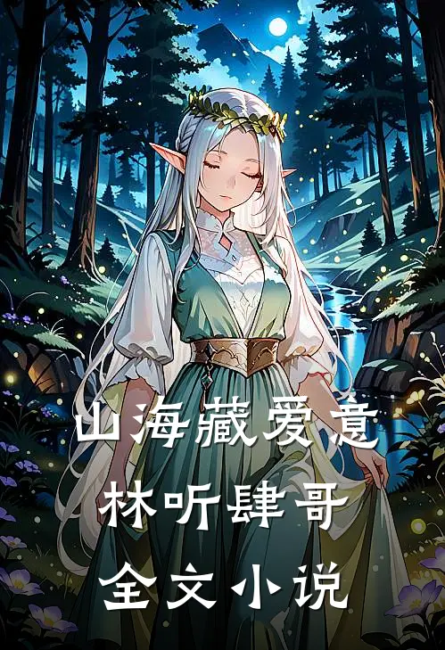 山海藏爱意林听肆哥全文小说