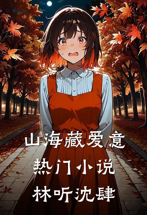 山海藏爱意热门小说林听沈肆