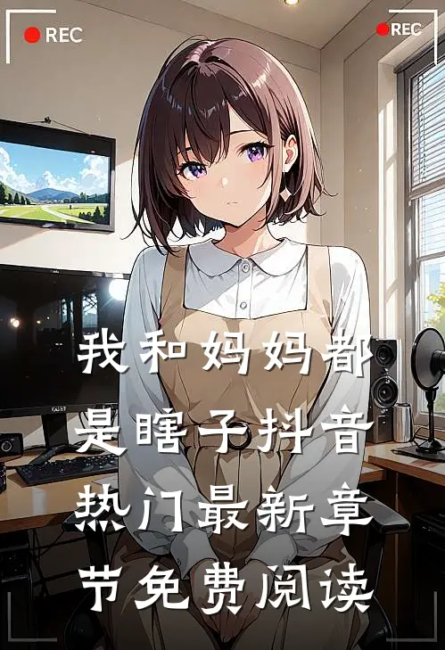 我和妈妈都是瞎子抖音热门最新章节免费阅读