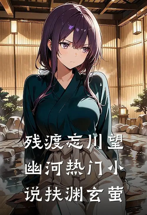 残渡忘川望幽河热门小说扶渊玄萤