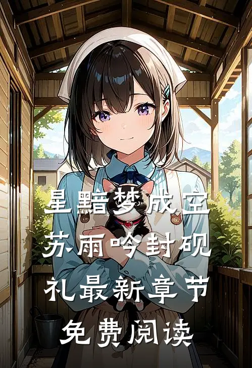 星黯梦成空苏雨吟封砚礼最新章节免费阅读