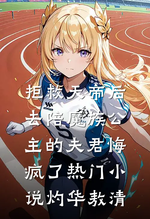 拒救天帝后,去陪魔族公主的夫君悔疯了热门小说灼华敖清