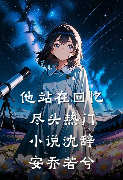 他站在回忆尽头热门小说沈辞安乔若兮