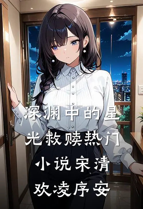 深渊中的星光救赎热门小说宋清欢凌序安