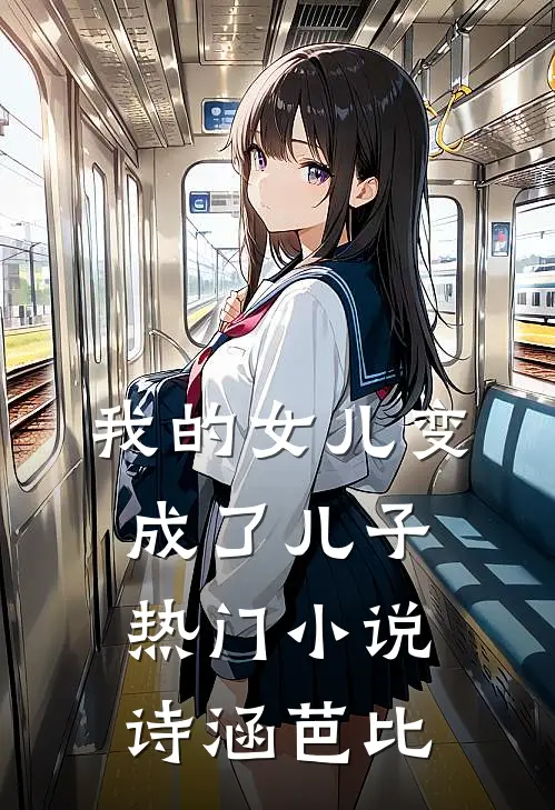 我的女儿变成了儿子热门小说诗涵芭比