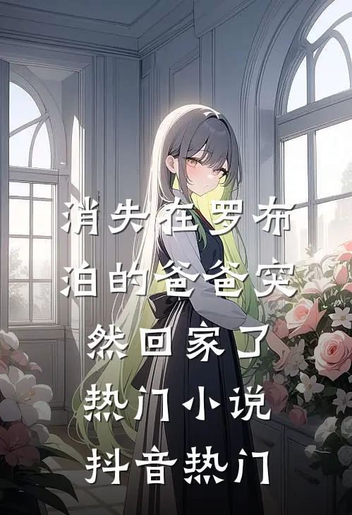 消失在罗布泊的爸爸突然回家了热门小说抖音热门