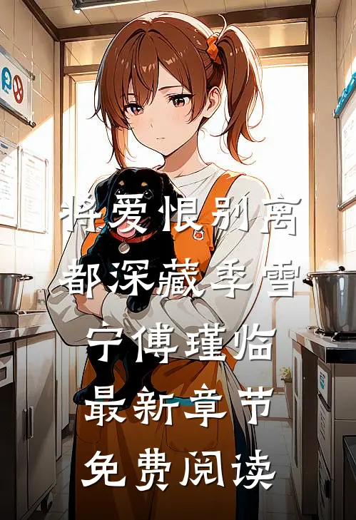 将爱恨别离都深藏季雪宁傅瑾临最新章节免费阅读