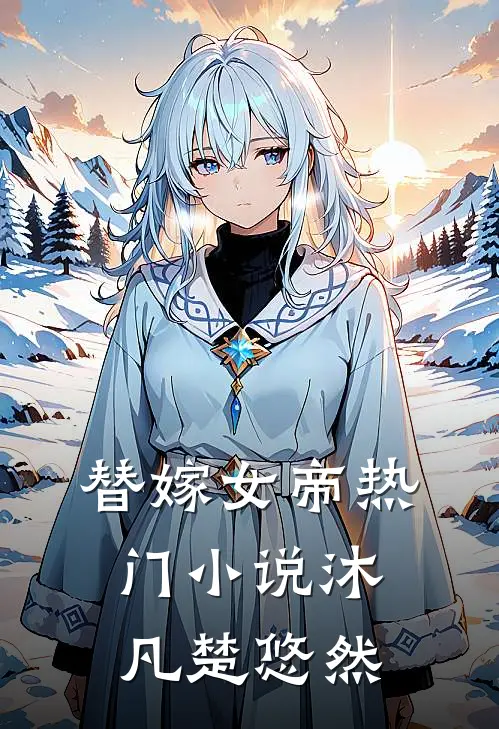 替嫁女帝热门小说沐凡楚悠然