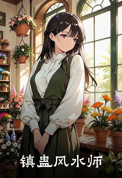 镇蛊风水师