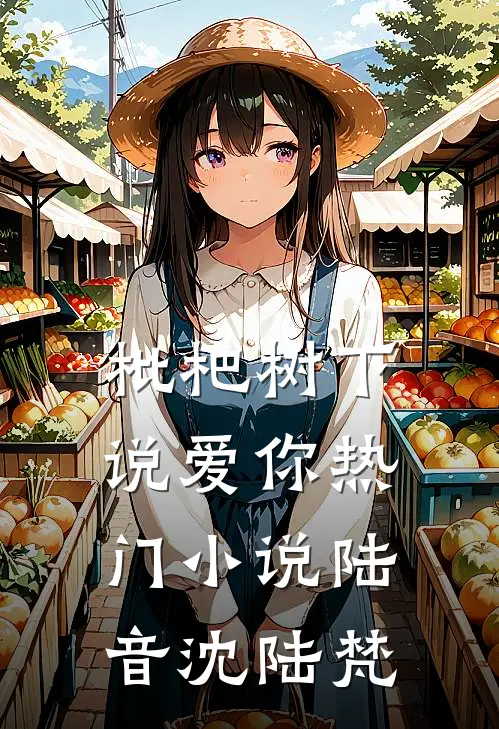 枇杷树下说爱你热门小说陆音沈陆梵