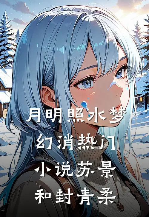 月明照水梦幻消热门小说苏景和封青柔