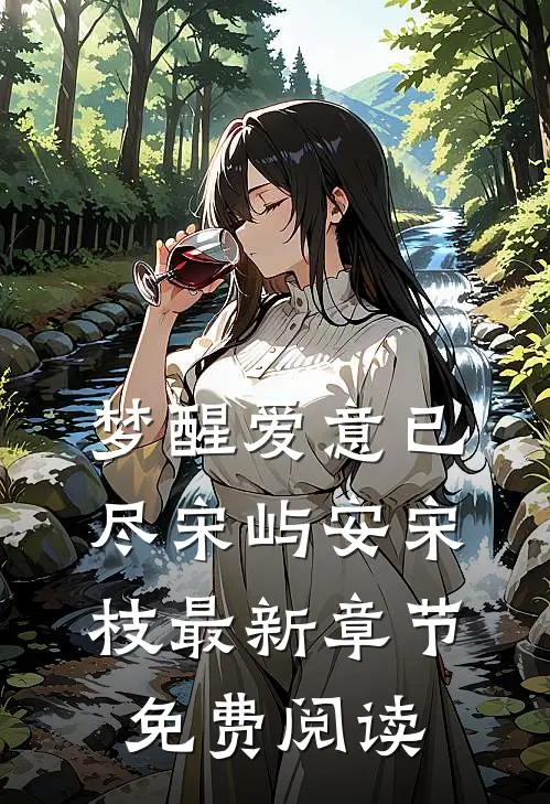 梦醒爱意已尽宋屿安宋枝最新章节免费阅读
