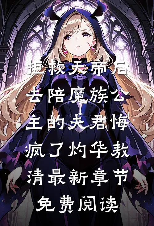 拒救天帝后,去陪魔族公主的夫君悔疯了灼华敖清最新章节免费阅读
