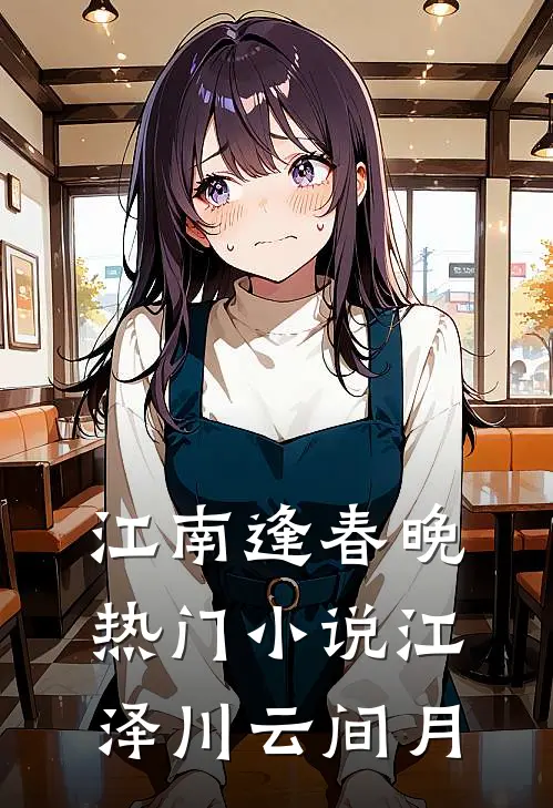 江南逢春晚热门小说江泽川云间月