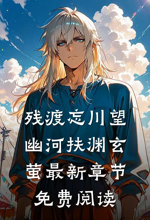 残渡忘川望幽河扶渊玄萤最新章节免费阅读