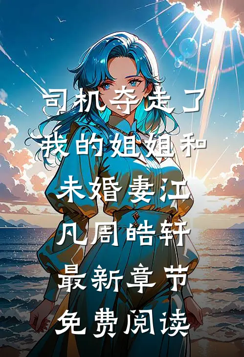 司机夺走了我的姐姐和未婚妻江凡周皓轩最新章节免费阅读