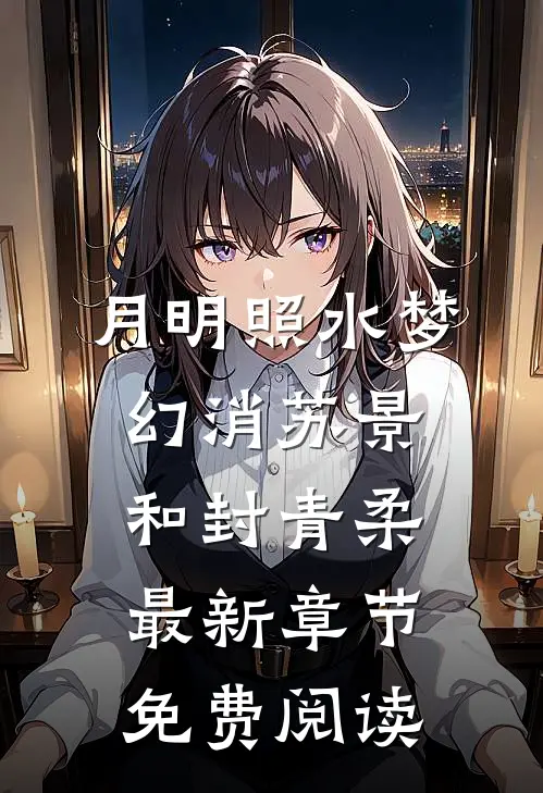 月明照水梦幻消苏景和封青柔最新章节免费阅读
