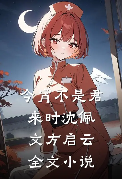 今宵不是君来时沈佩文方启云全文小说