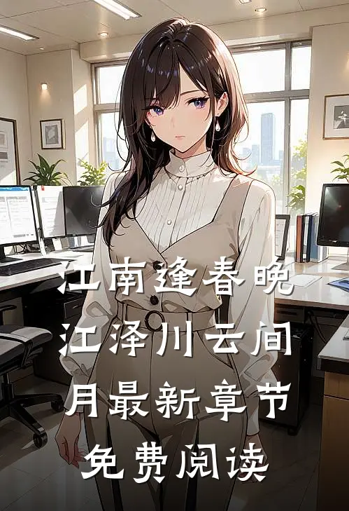 江南逢春晚江泽川云间月最新章节免费阅读
