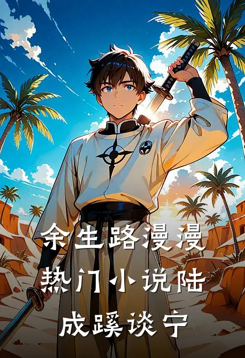 余生路漫漫热门小说陆成蹊谈宁