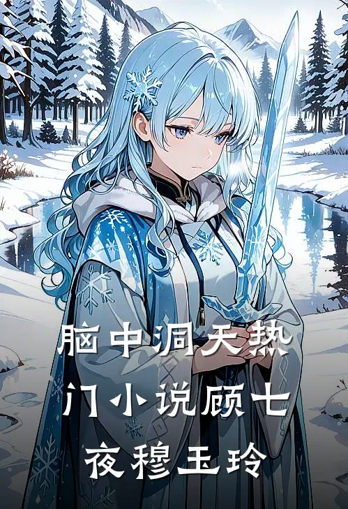 脑中洞天热门小说顾七夜穆玉玲