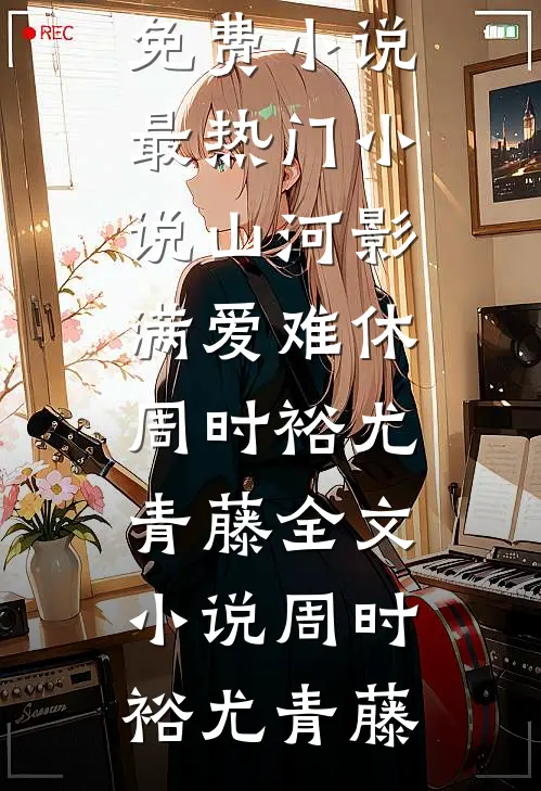 山河影满爱难休周时裕尤青藤全文小说