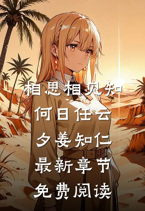 相思相见知何日任云夕姜知仁最新章节免费阅读