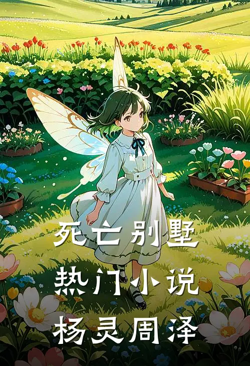死亡别墅热门小说杨灵周泽