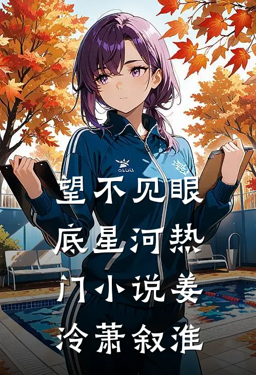 望不见眼底星河热门小说姜泠萧叙淮