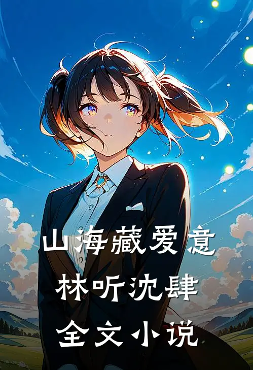 山海藏爱意林听沈肆全文小说