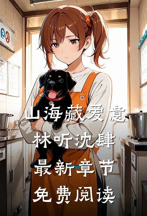 山海藏爱意林听沈肆最新章节免费阅读