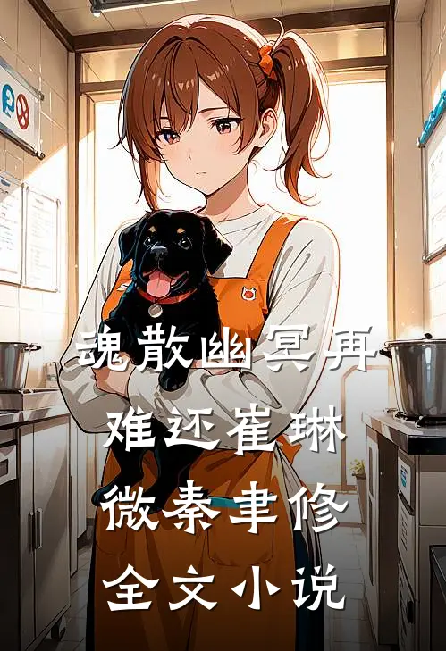 魂散幽冥再难还崔琳微秦聿修全文小说
