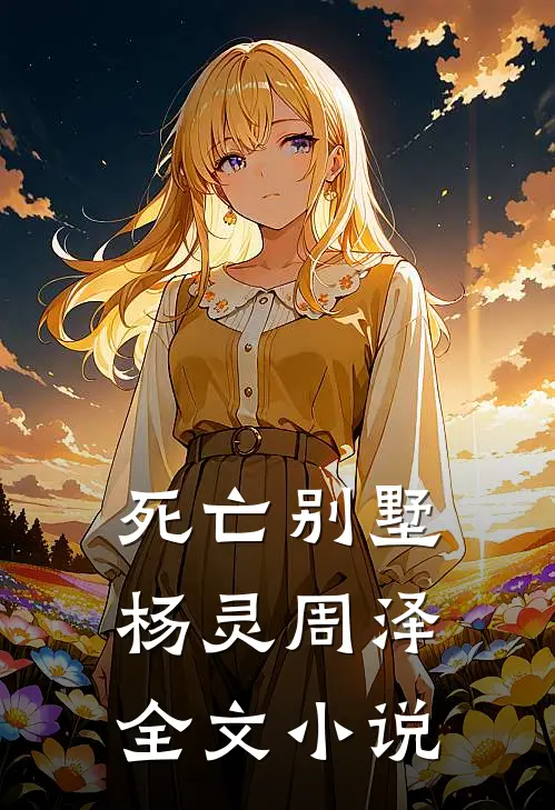 死亡别墅杨灵周泽全文小说