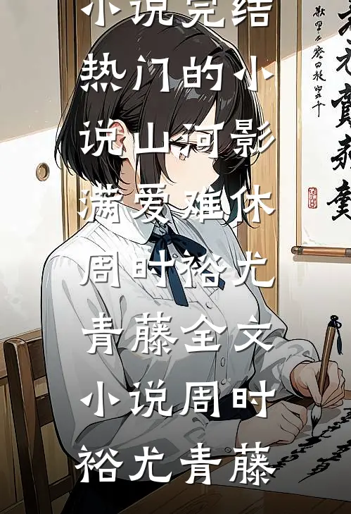 山河影满爱难休周时裕尤青藤全文小说