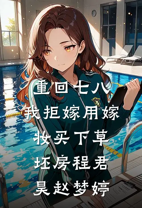 重回七八，我拒嫁用嫁妆买下草坯房程君昊赵梦婷
