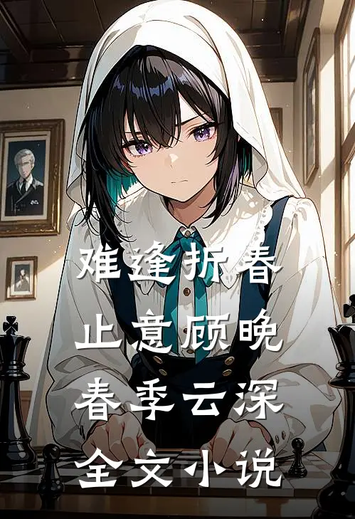 难逢折春止意顾晚春季云深全文小说