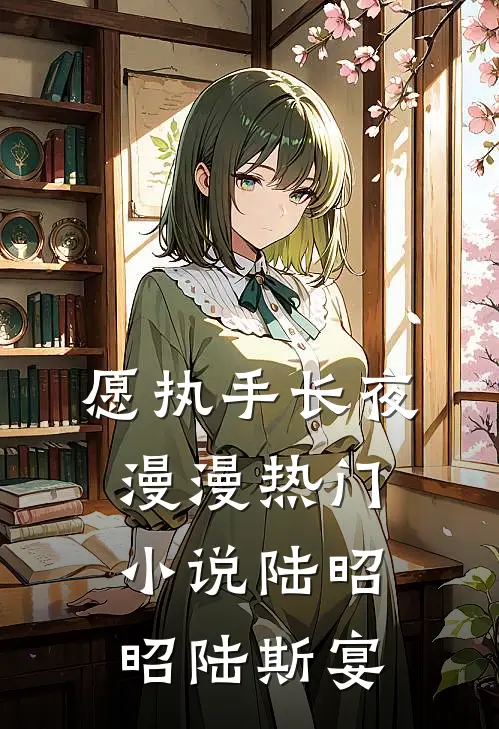 愿执手长夜漫漫热门小说陆昭昭陆斯宴