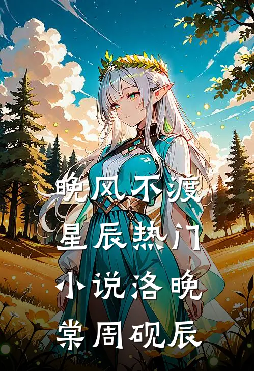 晚风不渡星辰热门小说洛晚棠周砚辰