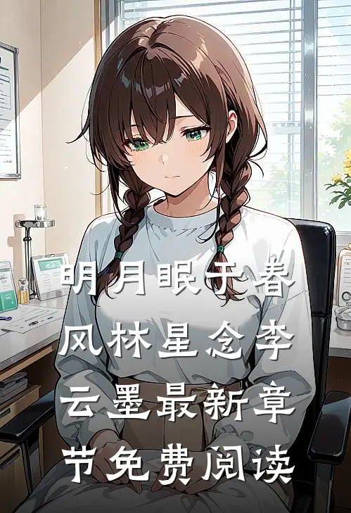 明月眠于春风林星念李云墨最新章节免费阅读