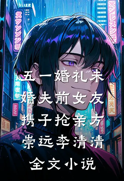 五一婚礼未婚夫前女友携子抢亲方崇远李清清全文小说