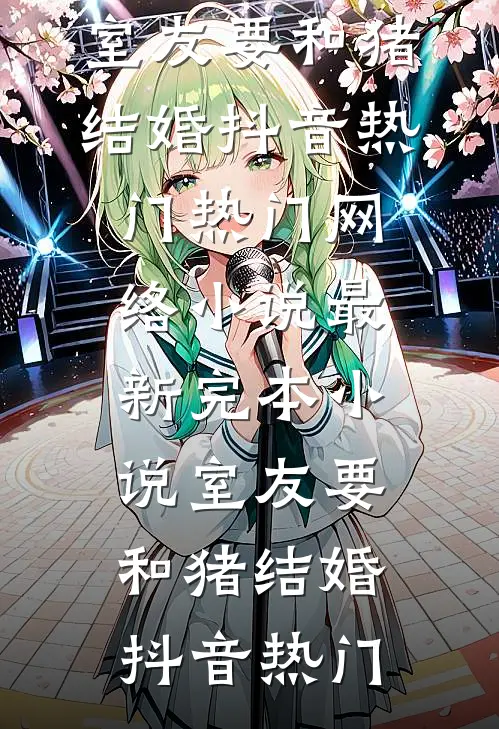 室友要和猪结婚