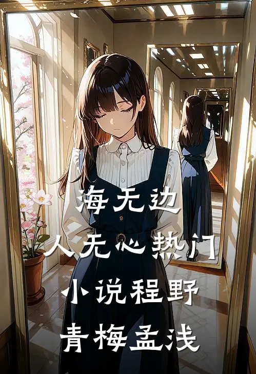 海无边,人无心热门小说程野青梅孟浅