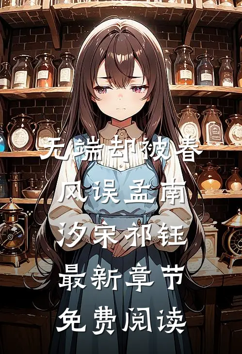 无端却被春风误孟南汐宋祁钰最新章节免费阅读