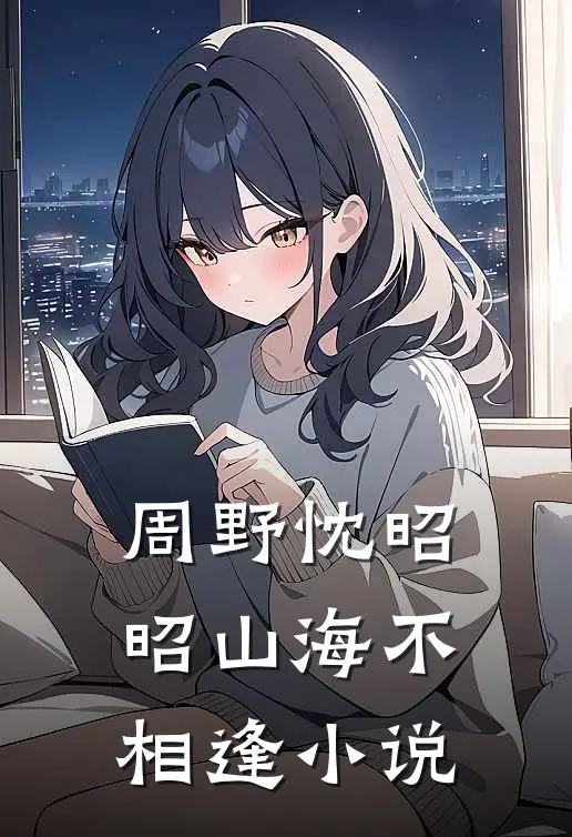 周野忱昭昭山海不相逢小说
