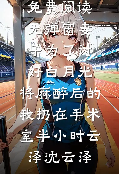 妻子为了讨好白月光,将麻醉后的我扔在手术室半小时