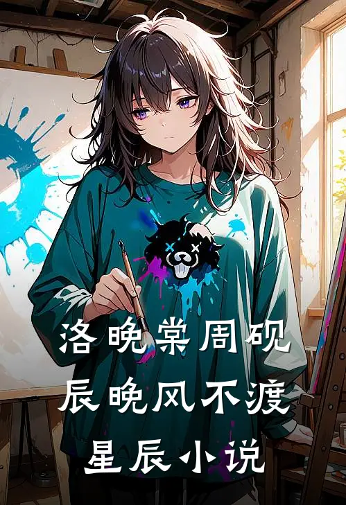 洛晚棠周砚辰晚风不渡星辰小说